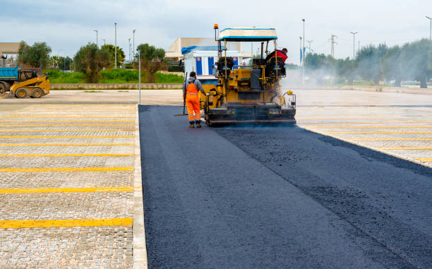 Best Driveway Repair Near Me  in Bon Air, VA