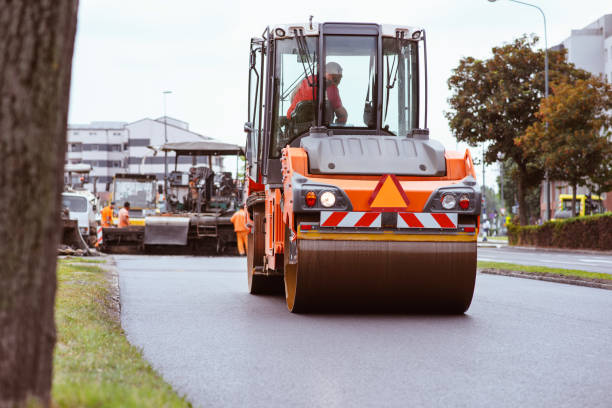 Best Driveway Resurfacing Pavers  in Bon Air, VA