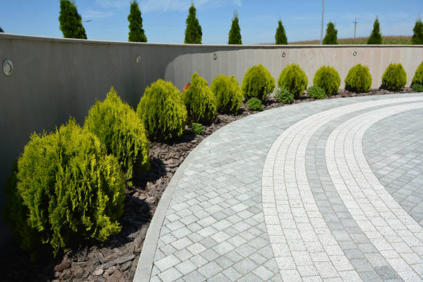 Best Custom Driveway Pavers  in Bon Air, VA