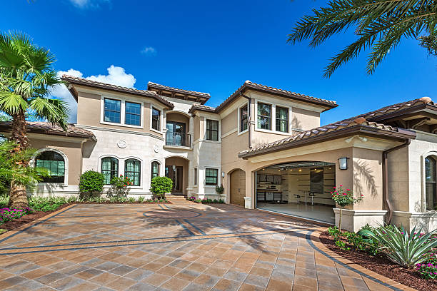 Best Driveway Pavers Contractor  in Bon Air, VA