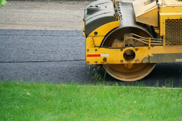Reasons to Select Us for Your Driveway Paving Requirements in Bon Air, VA