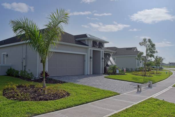 Best Affordable Driveway Pavers  in Bon Air, VA