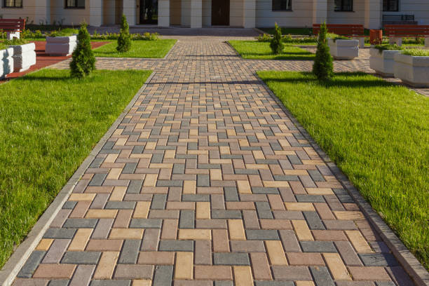Best Local Driveway Pavers  in Bon Air, VA