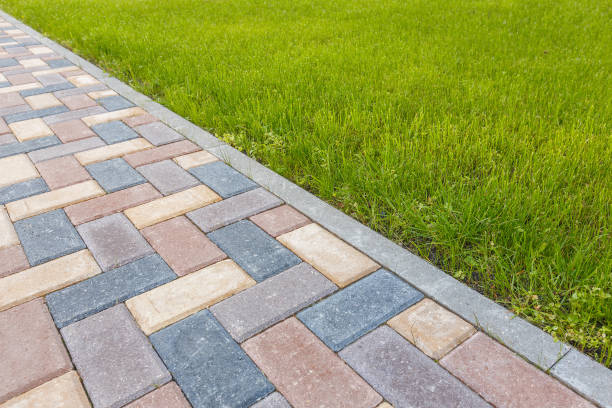 Best Residential Driveway Paver Services  in Bon Air, VA